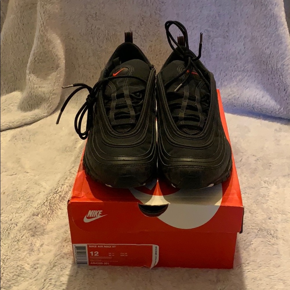 Nike Air Max 97